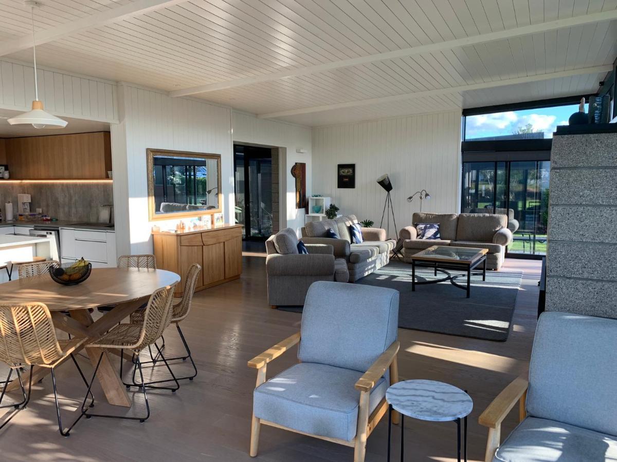 The Admiral Apartment Cooks Beach Exterior photo